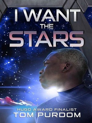 cover image of I Want the Stars